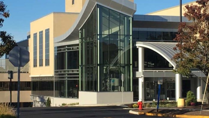 Riverview Medical Center