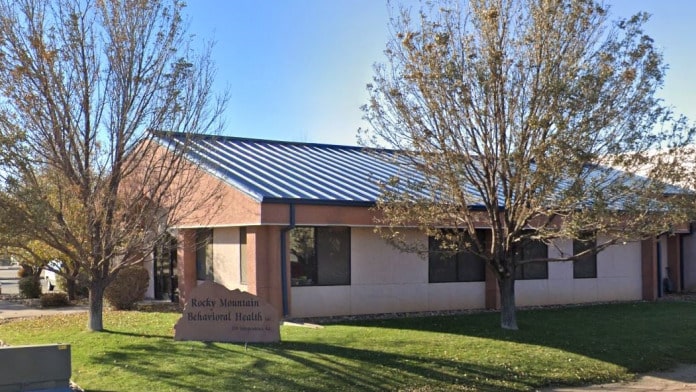 Rocky Mountain Behavioral Health Inc.