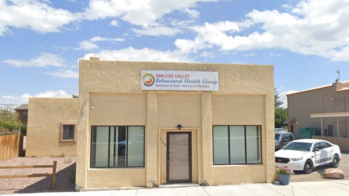 San Luis Valley Behavioral Health - Center, CO