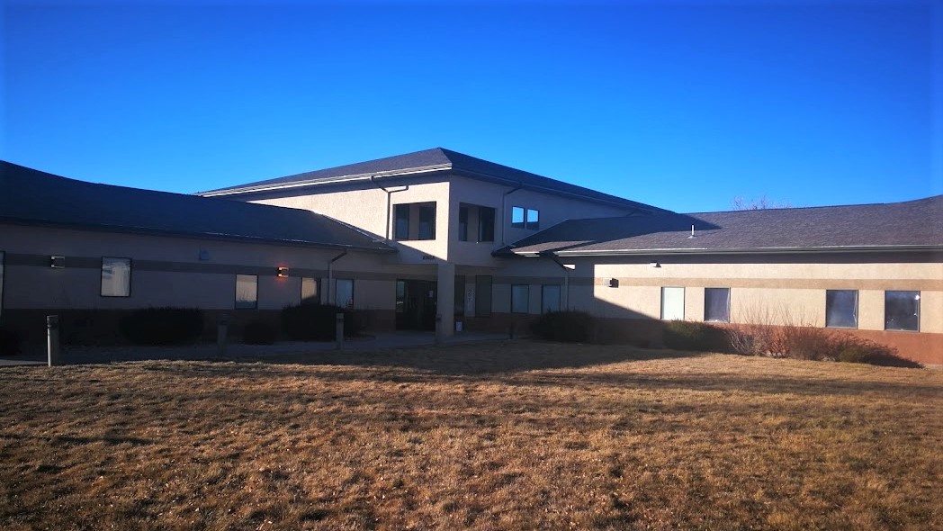 San Luis Valley Behavioral Health - Alamosa, CO