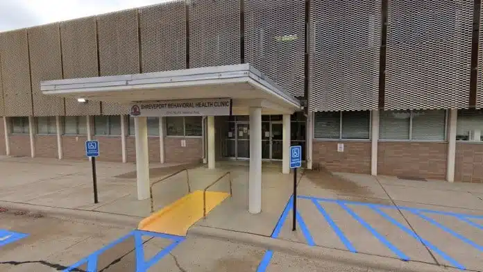 Shreveport Behavioral Health Clinic outpatient facility in Shreveport, Louisiana 71107 offering counseling and psychiatric services