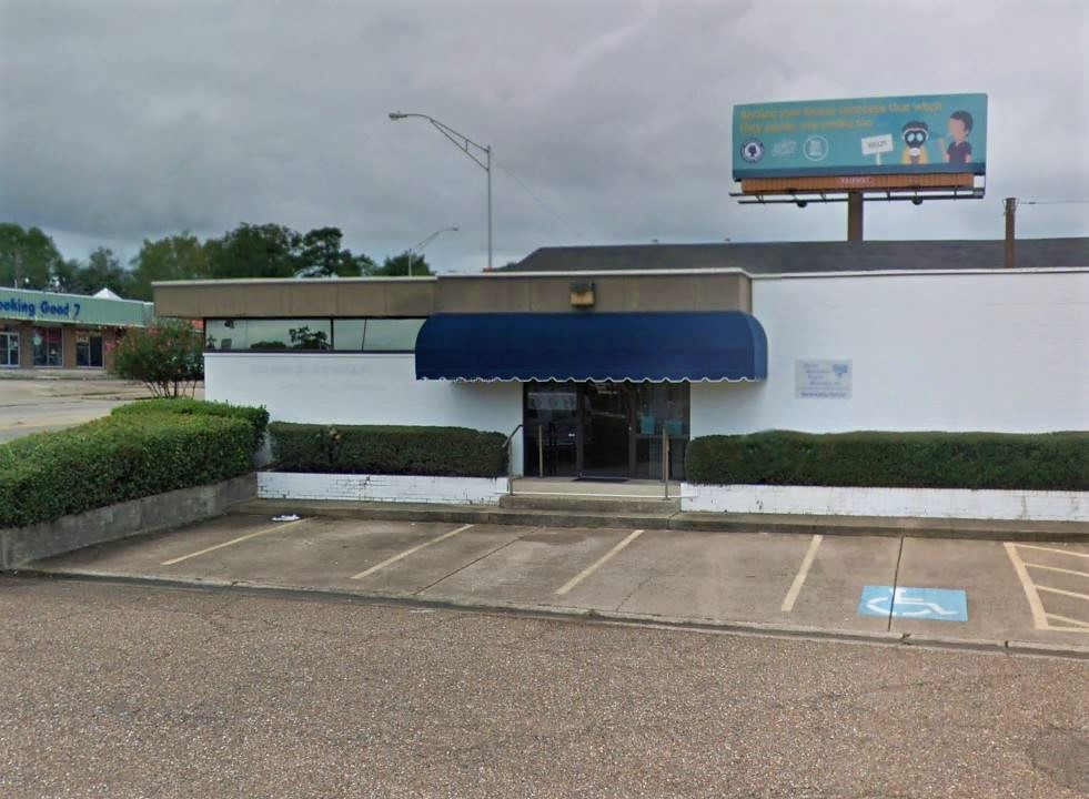 South Arkansas Youth Services - SAYS