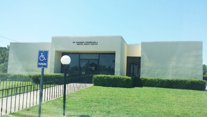 Southwest Arkansas Counseling and Mental Health Center