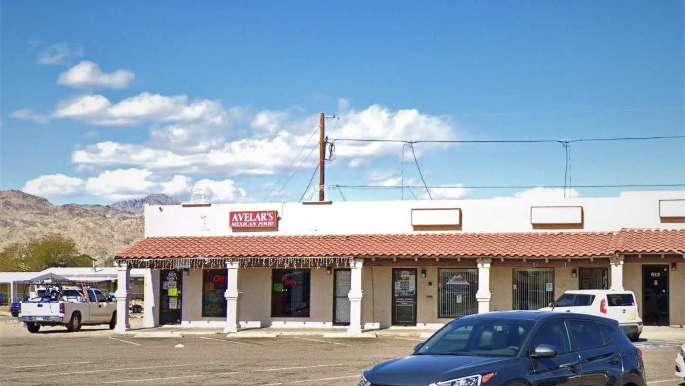 Southwest Behavioral & Health Services