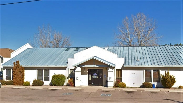 Southwest Behavioral & Health Services Empowerment Center
