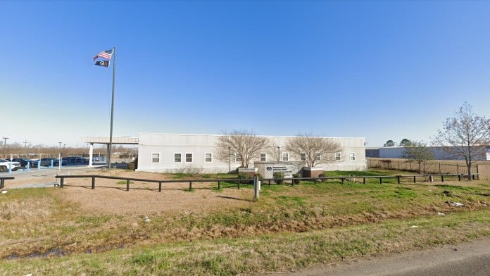 St John VA Outpatient Clinic