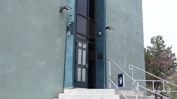 Stout Street Foundation