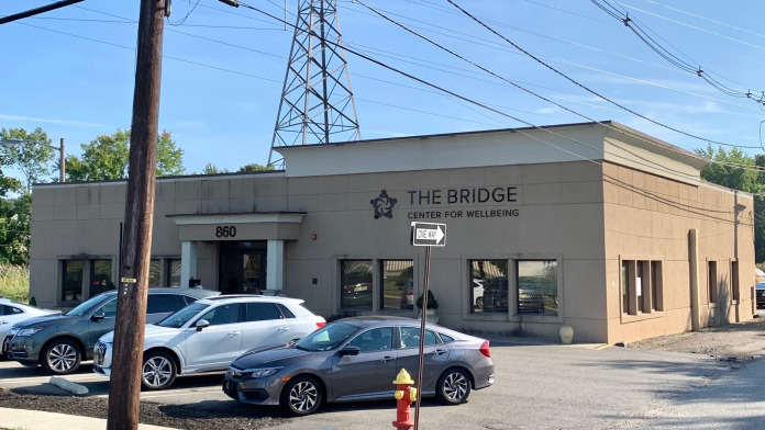 The Bridge - Center for Wellbeing