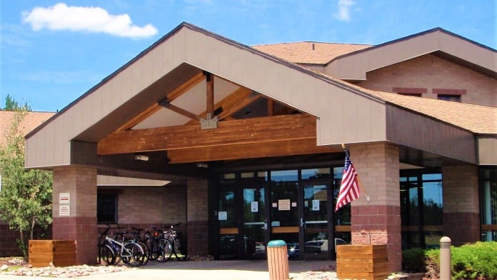 The Guidance Center - North Vickey Street