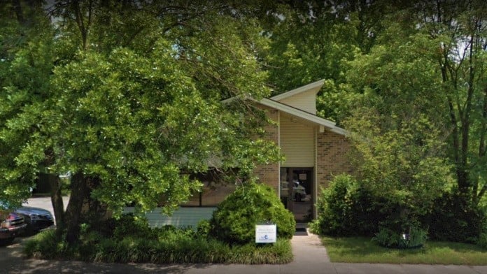 The Guidance Center