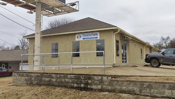 The Pointe Outpatient Behavioral Health Services