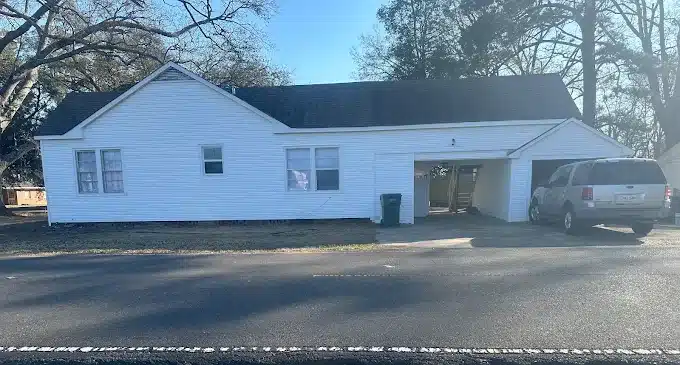 Twin City Recovery Homes LLC