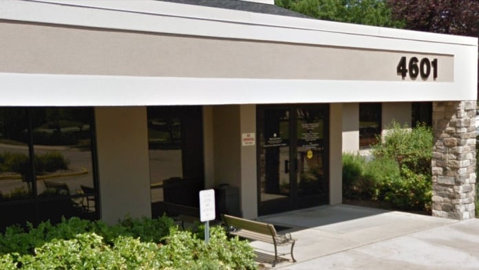 UCHealth Mountain Crest Behavioral Health Center – Fort Collins