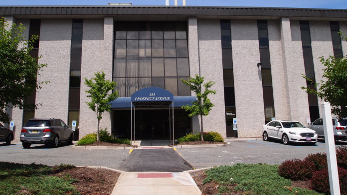 VA New Jersey Health Care System - Hackensack Outpatient Clinic