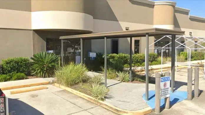 Slidell VA Clinic operated by VA Southeast Louisiana Health Care in Slidell, Louisiana