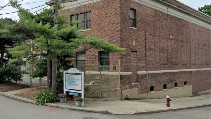 West Bergen Mental Healthcare