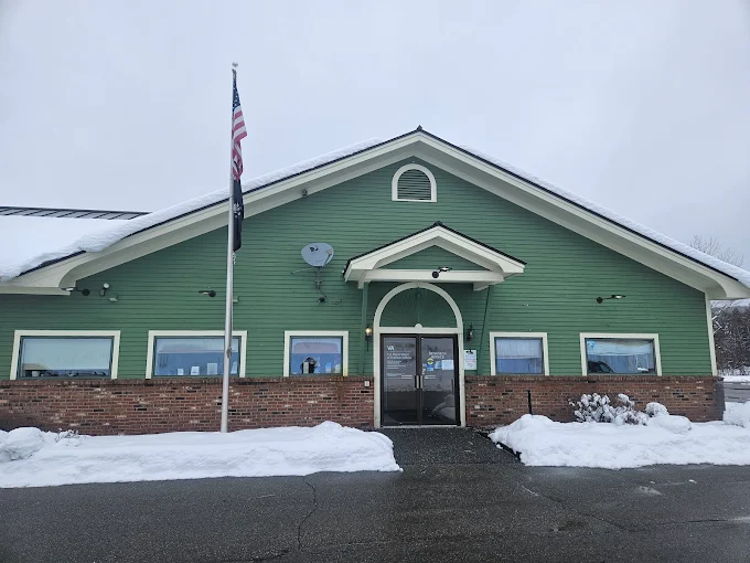 White River Junction VA Medical Center - Newport CBOC