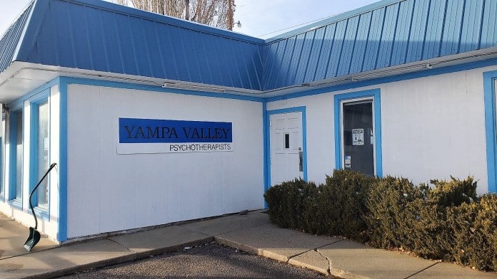 Yampa Valley Psychotherapists - Craig, CO