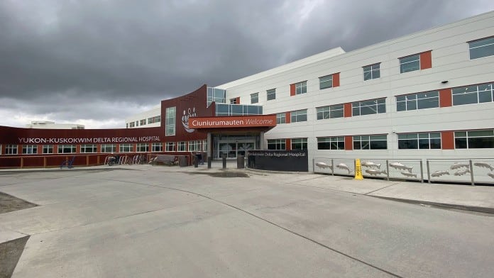 Yukon Kuskokwim Health Corporation
