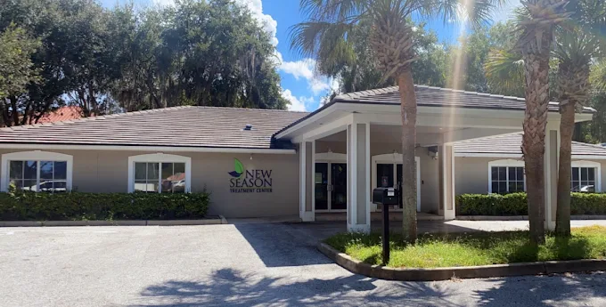 New Season Treatment Center – Leesburg