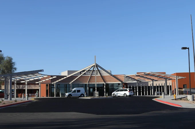 Gila River Healthcare