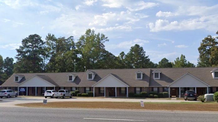Grace Harbour (Zebulon)