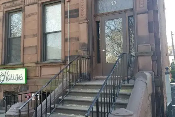 Integrity House - A House