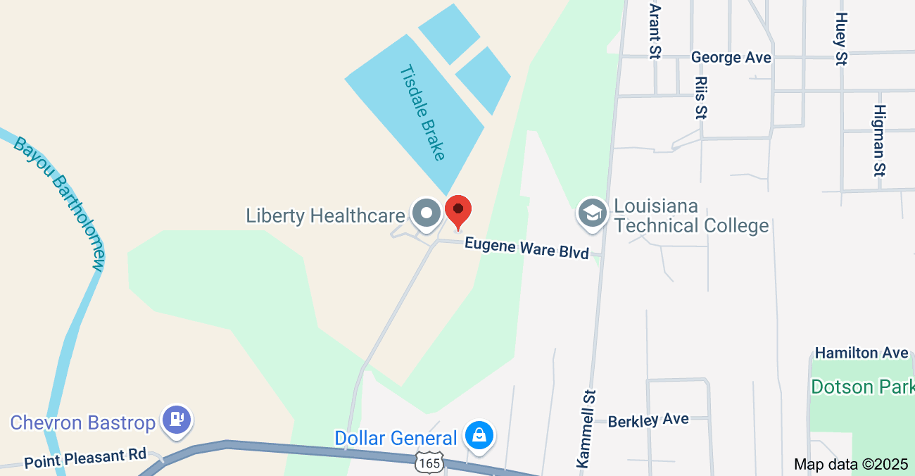 Liberty Healthcare Systems