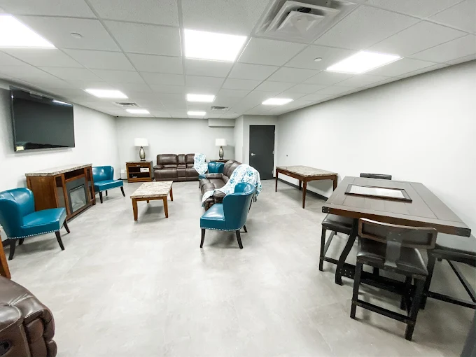Heartview Foundation – 23rd Street Recovery Center