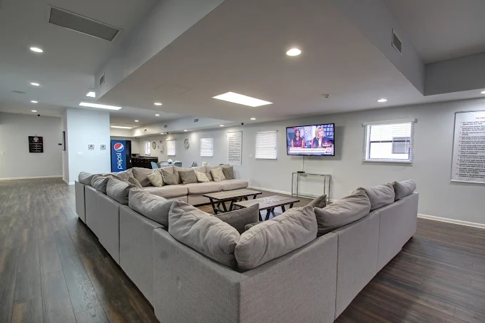 Legacy Healing Center | Luxury Rehab