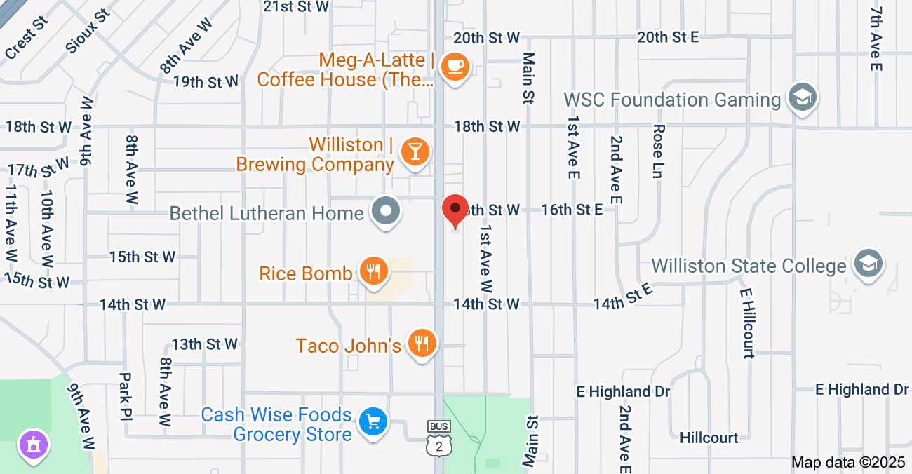 Montgomery Counseling Service