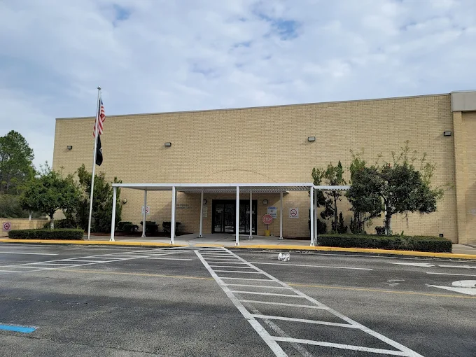 North Florida VA Health System - Palatka Community Based OP Clinic