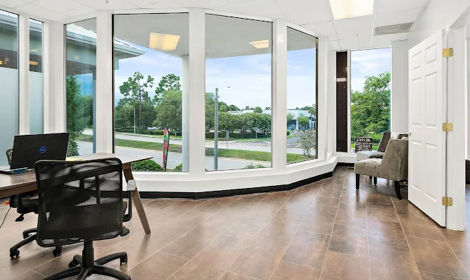 Palm Coast Treatment Solutions