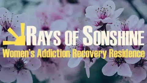 Rays of Sonshine