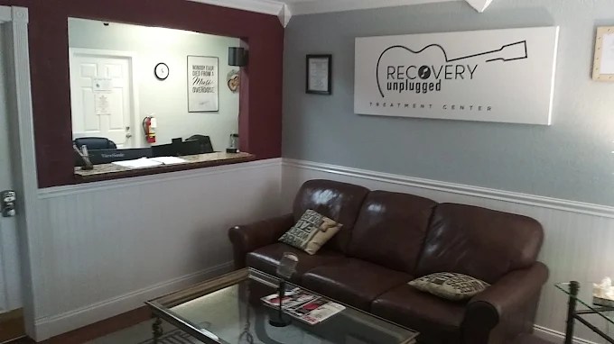 Recovery Unplugged Lake Worth