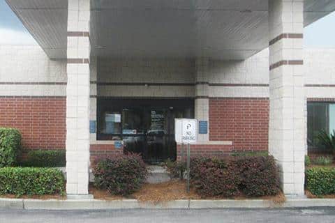 Southeast Louisiana Veterans Health Care System - Baton Rouge South VA OPC