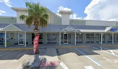 STEPS addiction treatment center in Palm Bay, Florida, providing outpatient and residential recovery services.