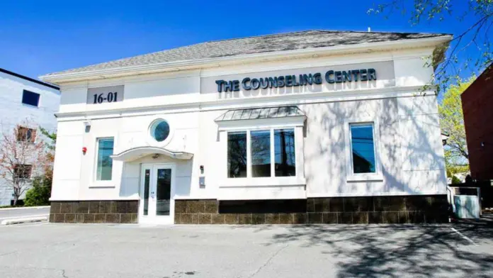 The Counseling Center