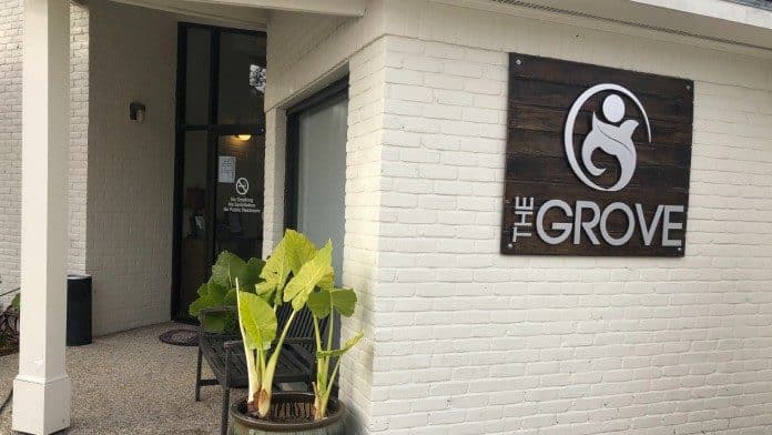 The Grove Recovery Center