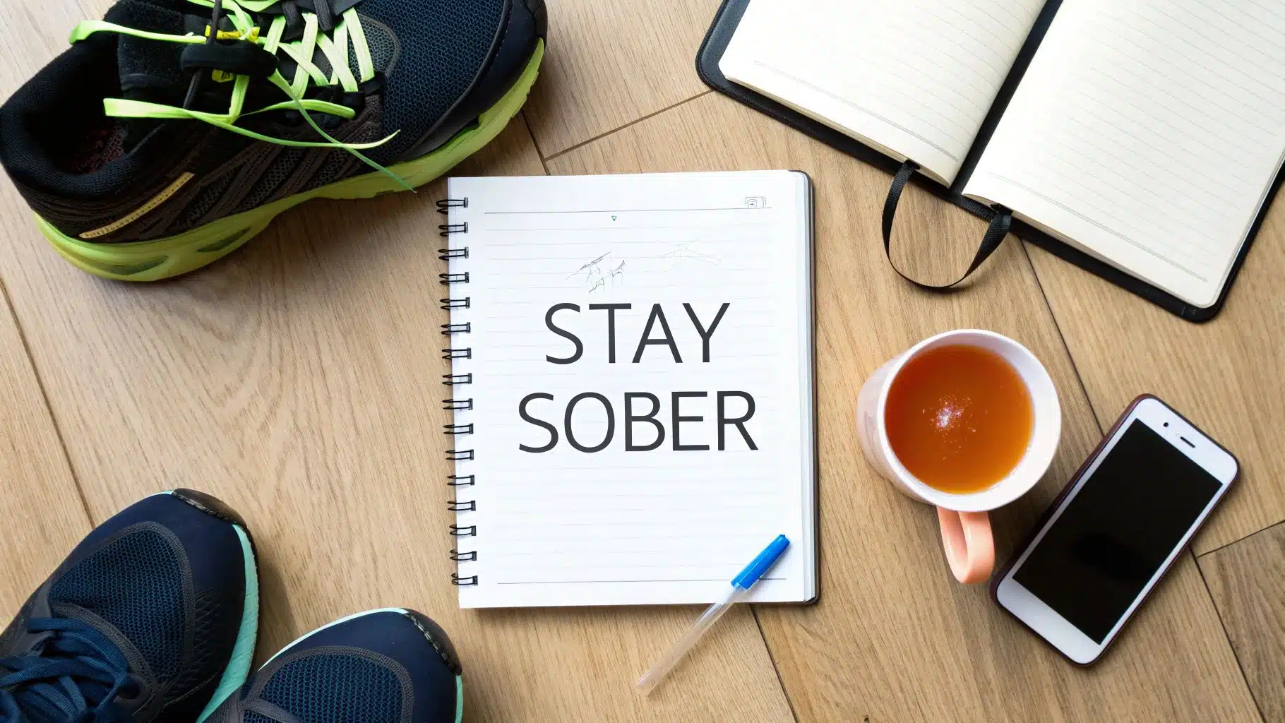 An image of a person reflecting, symbolizing relapse prevention strategies for 2025.