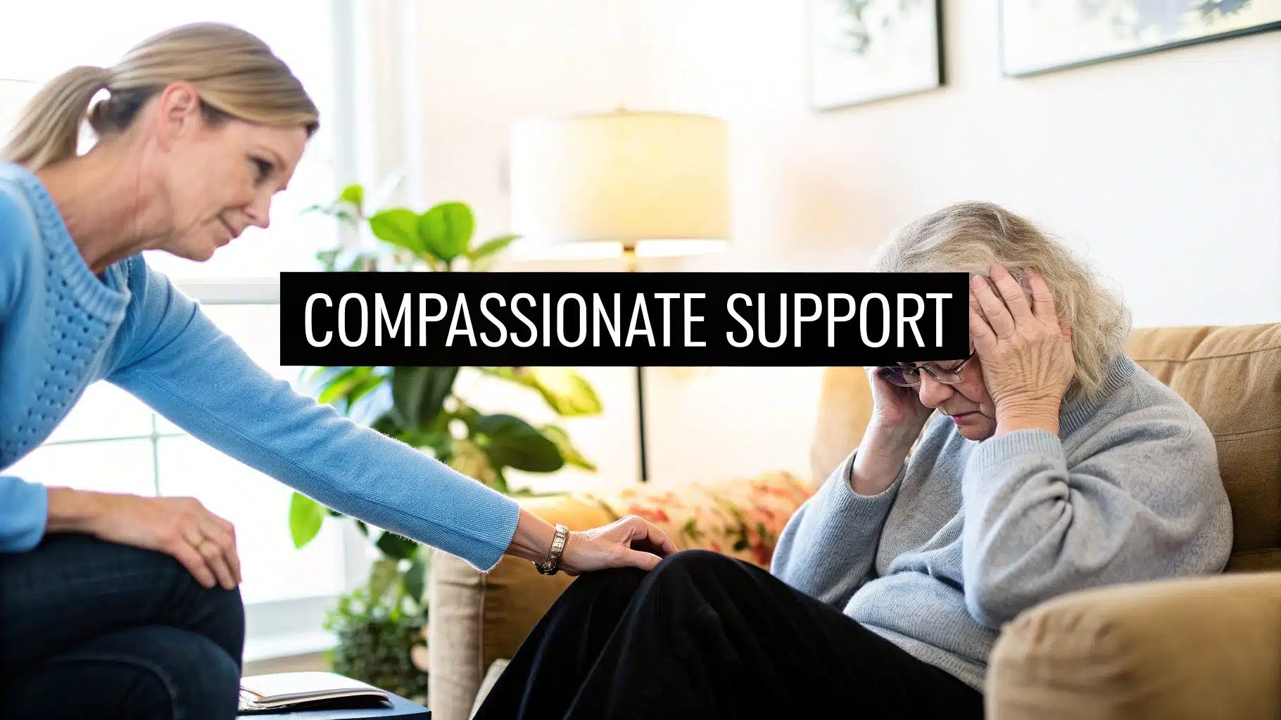 How to Help Someone with Addiction: A Compassionate Guide