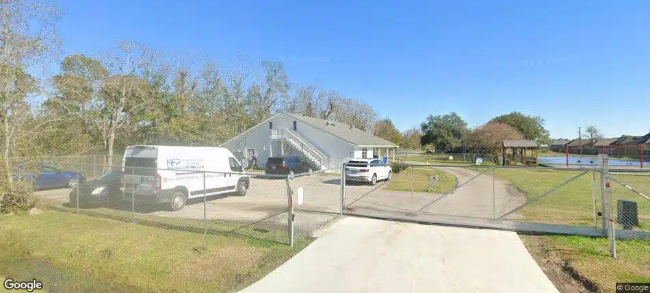 Townsend Recovery Center Scott Louisiana addiction treatment and detox facility