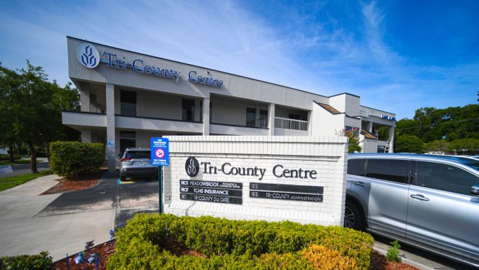 Tri County Human Services: Lakeland, FL