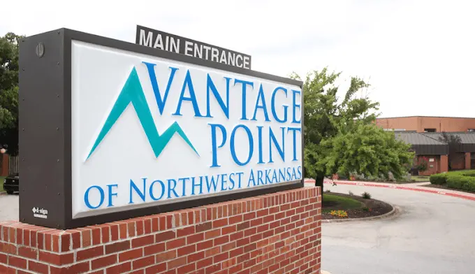 Vantage Point Behavioral Health Hospital