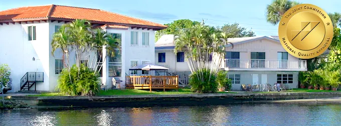 Waters Edge Recovery