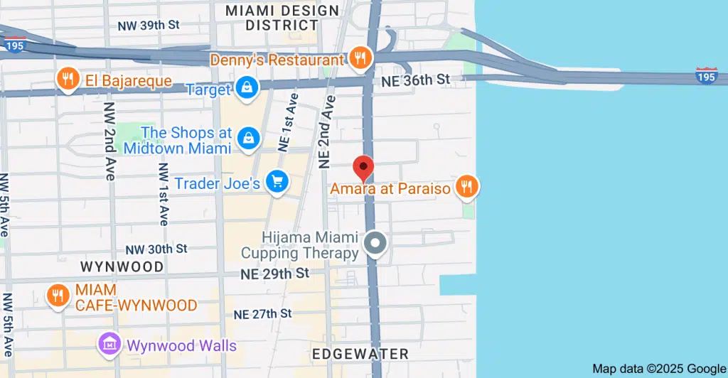 Exterior of WestCare Village South outpatient and residential treatment campus at 1633 Poinciana Drive, Pembroke Pines, FL 33025