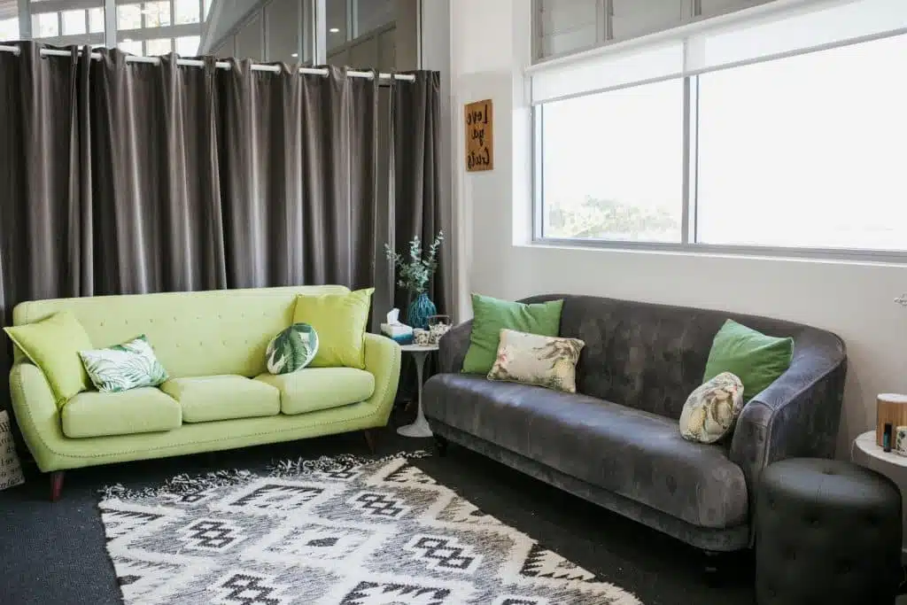 Front view of YS Drug and Alcohol Recovery Rehabilitation Center facility