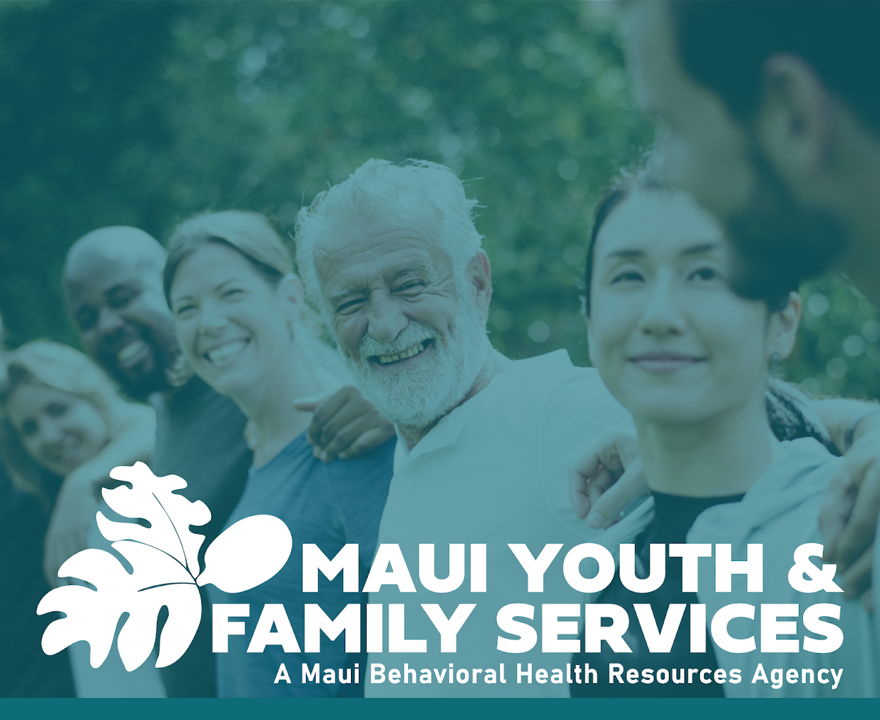 Maui Youth and Family Services