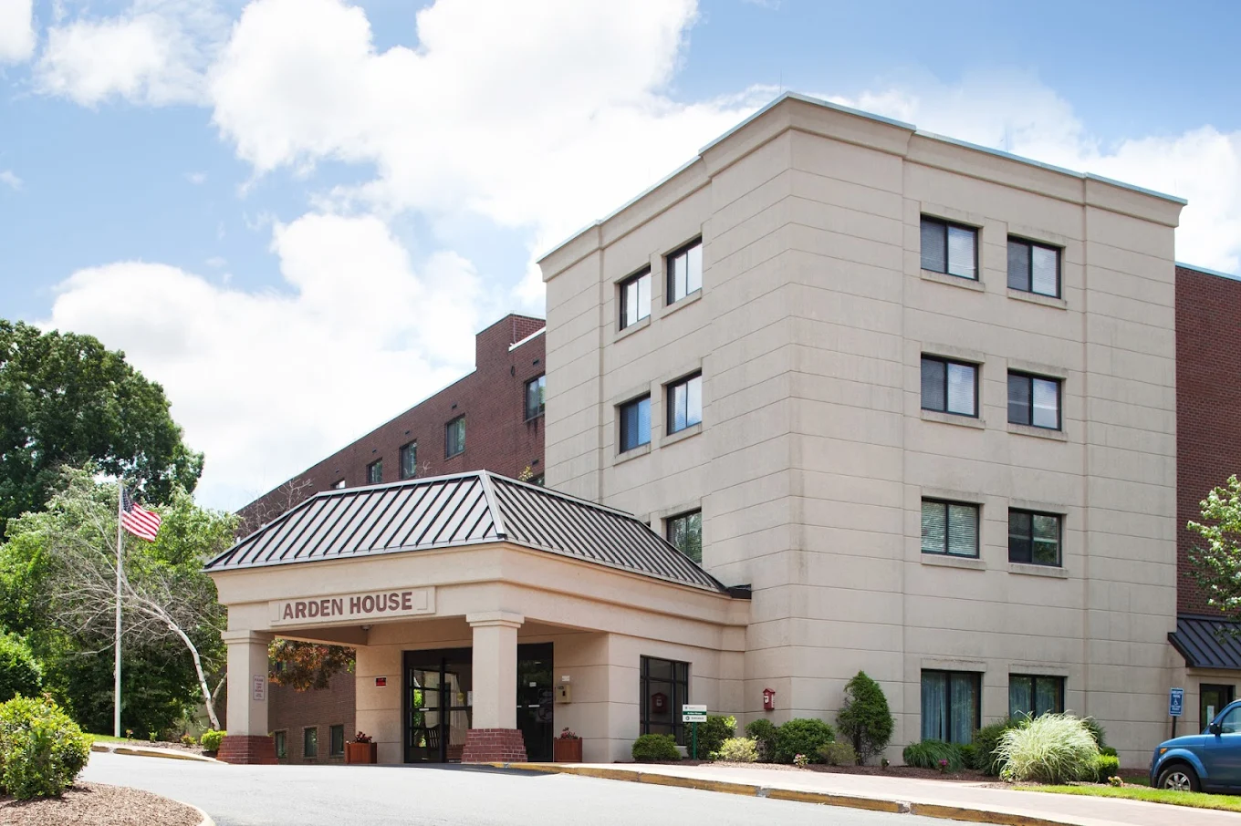 Harborside Healthcare - Arden House