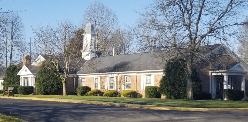The Counseling Center of Columbiana County
